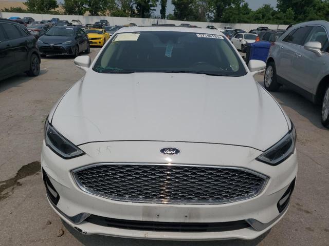2019 FORD FUSION TIT 3FA6P0K91KR217096