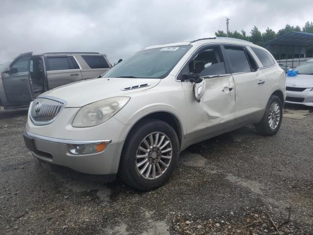 Vin: 5galrbed8aj212054, lot: 61194755, buick enclave cxl 2010 img_1