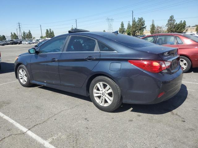 Vin: 5npeb4ac1eh846065, lot: 62964445, hyundai sonata gls 20142