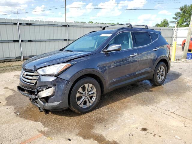 Vin: 5xyzu3lb5gg371234, lot: 59486865, hyundai santa fe 2016 img_1