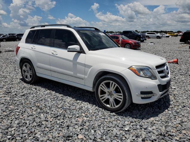 2013 MERCEDES-BENZ GLK 350 - WDCGG5HB6DG057677