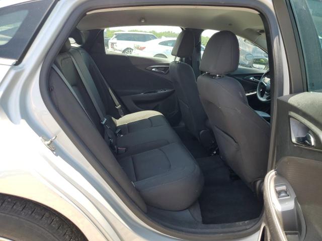2019 CHEVROLET MALIBU LS 1G1ZB5ST3KF215404
