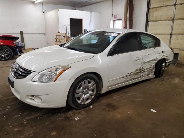 Vin: 1n4al2ap6an498802, lot: 59790525, nissan altima base 2010 img_1