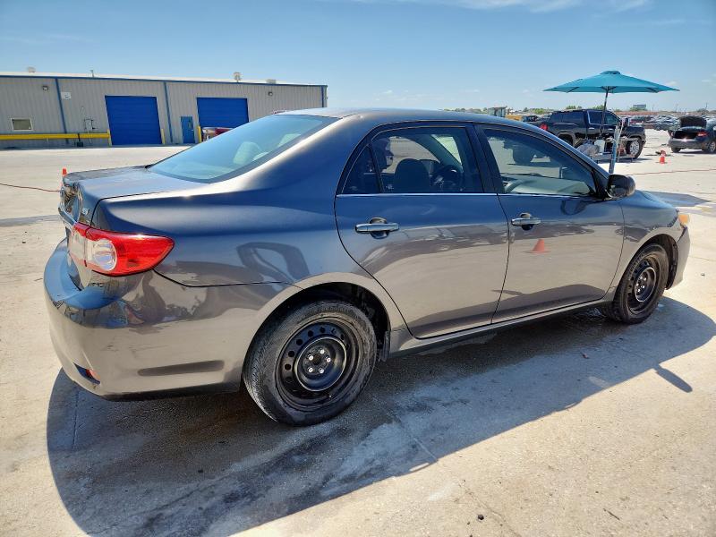 Vin: 5yfbu4ee1dp180173, lot: 62607255, toyota corolla base 20133