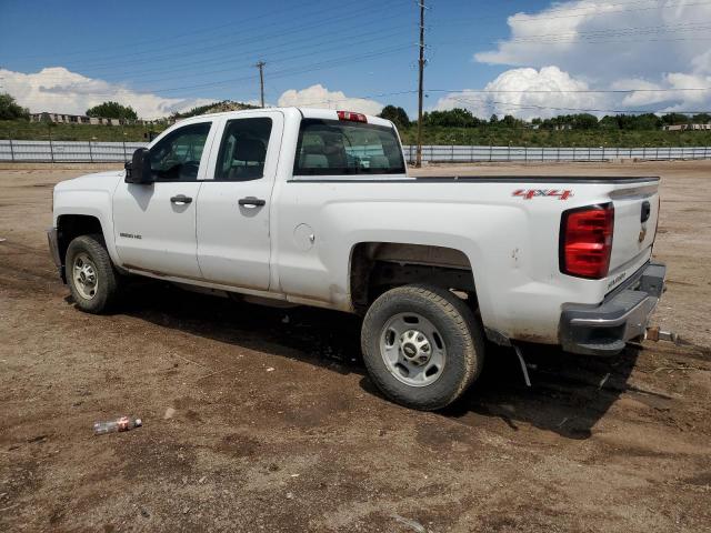 Vin: 1gc2kueg4fz102521, lot: 60140405, chevrolet all models k2500 heavy duty 20152