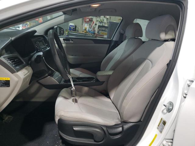 2015 HYUNDAI SONATA SE - 5NPE24AF5FH045425