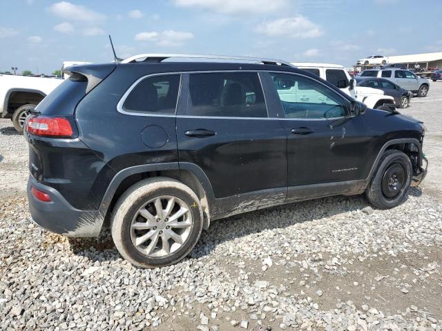 Vin: 1c4pjmdb3gw186879, lot: 59862395, jeep grand cher limited 20163
