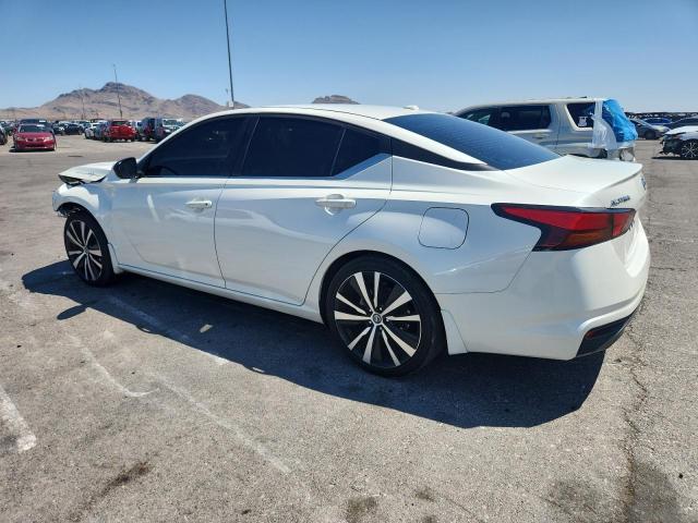 2019 NISSAN ALTIMA SR - 1N4BL4CV2KC203218