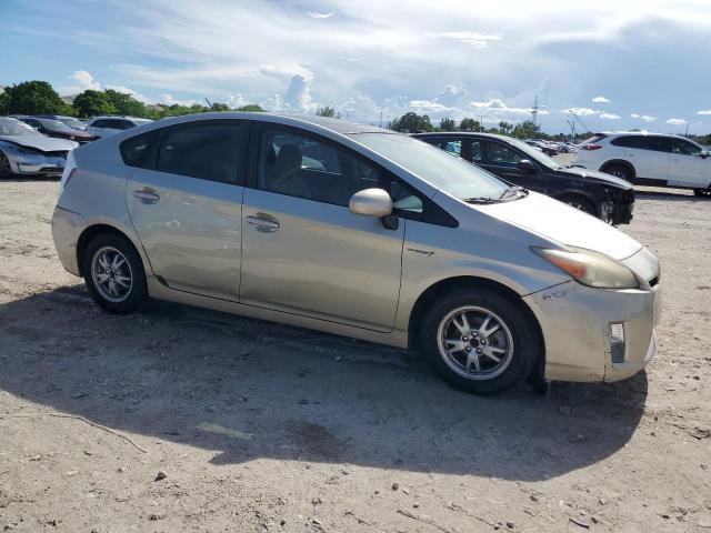 Vin: jtdkn3du0a0139975, lot: 60646115, toyota prius 20104