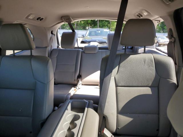 2016 HONDA ODYSSEY EX 5FNRL5H63GB066901