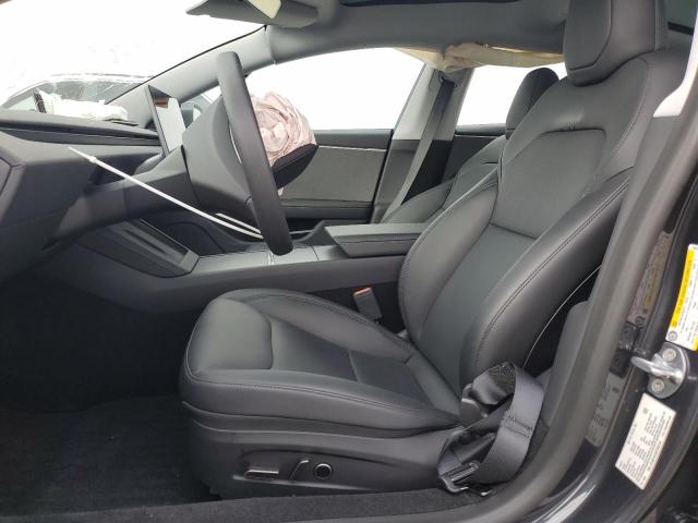 2025 TESLA MODEL 3 5YJ3E1EA5SF965124