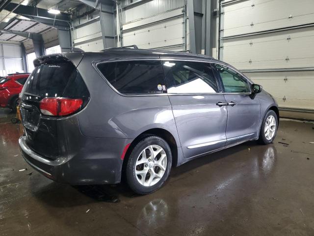 Vin: 2c4rc1bg5hr810515, lot: 60096065, chrysler pacifica touring l 20173