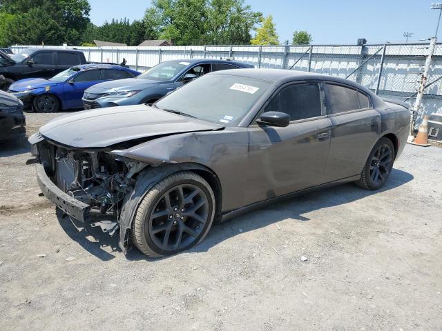 Vin: 2c3cdxbg0nh129593, lot: 58854795, dodge charger sxt 2022 img_1