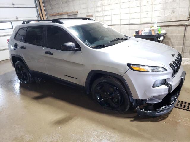 Vin: 1c4pjmas1hw646417, lot: 60907915, jeep grand cher sport 20174