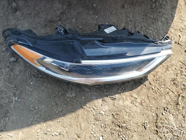 2018 FORD FUSION SE - 3FA6P0HD9JR126779