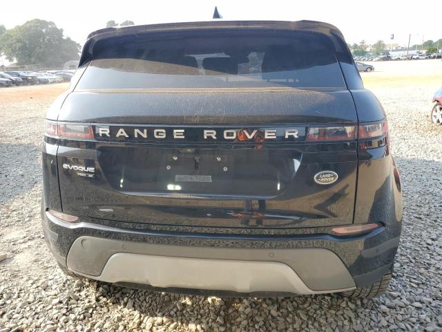 2020 LAND ROVER RANGE ROVE SALZP2FX8LH077328