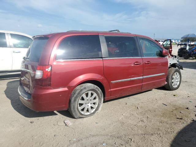 Vin: 2c4rc1bg0cr400990, lot: 62661085, chrysler minivan touring 20123