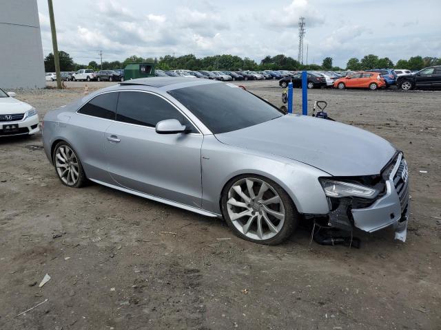 2015 AUDI A5 PREMIUM WAUMFAFR1FA004795