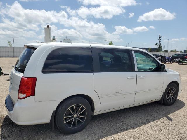 Vin: 2c4rdgcg5fr624176, lot: 61614155, dodge caravan sxt 20153