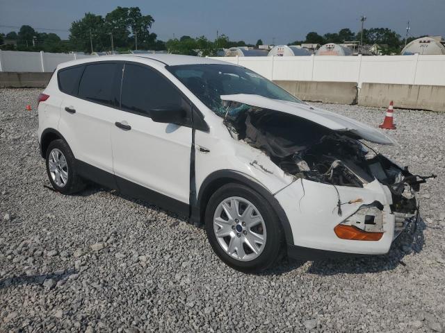 Vin: 1fmcu0f77gub33844, lot: 60410405, ford escape s 20164