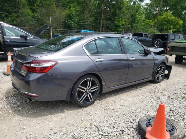Vin: 1hgcr2f51ha077338, lot: 61848465, honda accord sport 20173
