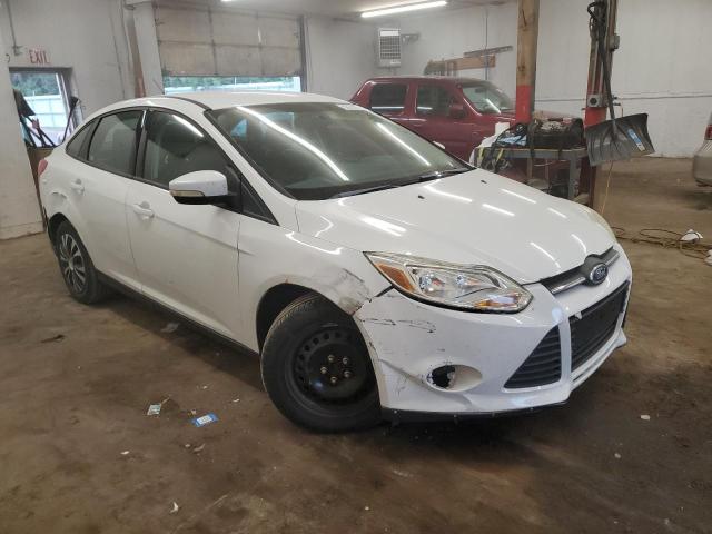 Vin: 1fahp3f23cl236482, lot: 62279735, ford focus se 20124