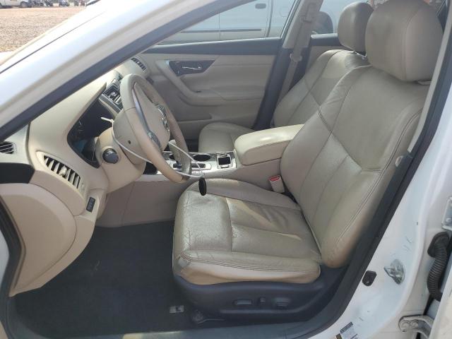 2015 NISSAN ALTIMA 2.5 - 1N4AL3AP0FC162653