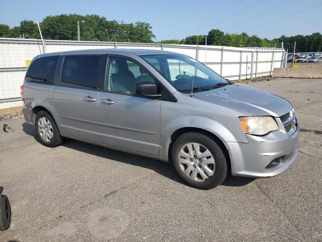 Vin: 2c4rdgbg0er346853, lot: 60566165, dodge caravan se 20144