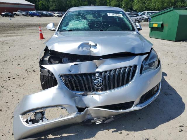 2015 BUICK REGAL 2G4GK5EX0F9123139