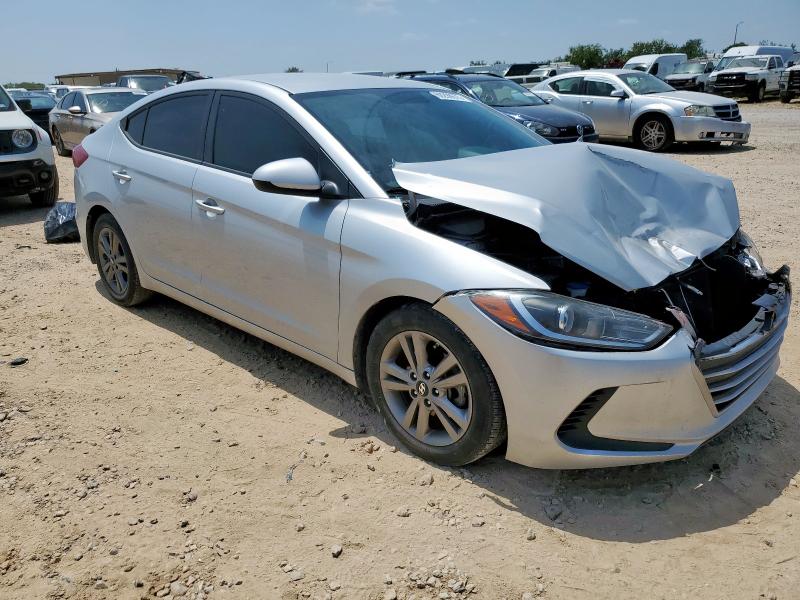 Vin: 5npd84lf9jh227015, lot: 60298675, hyundai elantra sel 20184
