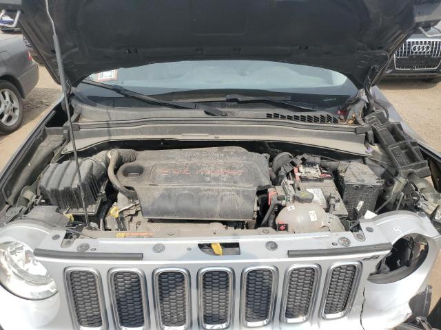 2017 JEEP RENEGADE L - ZACCJBDB0HPF80051
