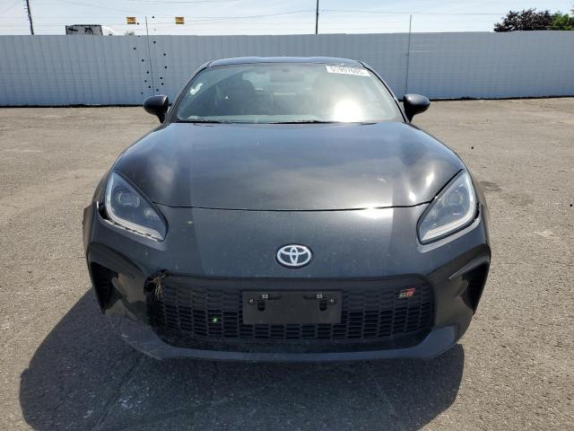 2024 TOYOTA GR 86 PREM JF1ZNBE18R9755157