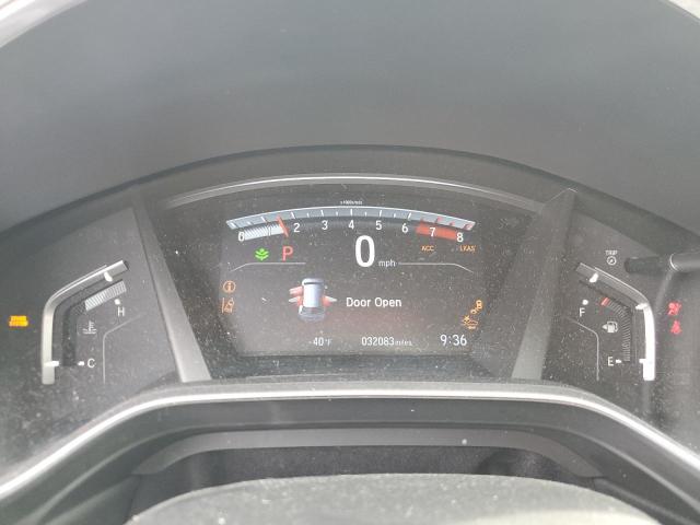 2019 HONDA CR-V EX 2HKRW1H5XKH515900