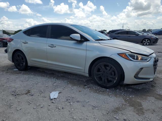 Vin: 5npd84lf7hh026918, lot: 60976075, hyundai elantra se 20174