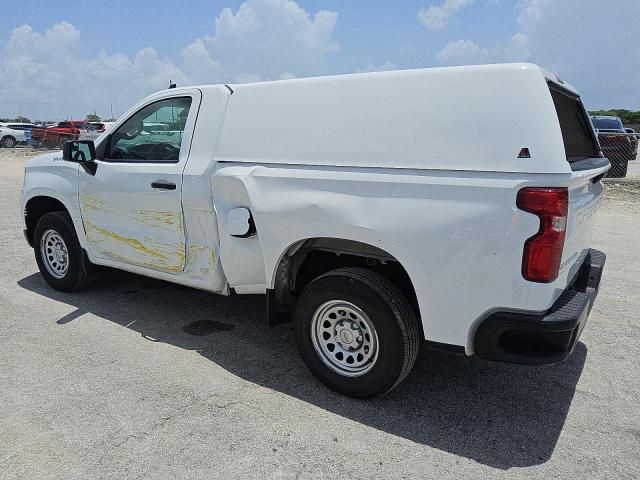 Vin: 3gcnaaek8pg335628, lot: 60526285, chevrolet all models c1500 20232