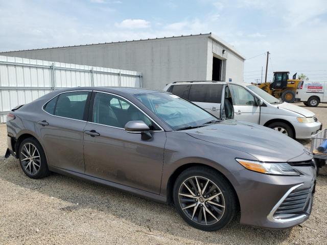 Vin: 4t1f11bk2pu091055, lot: 59471435, toyota camry xle 20234