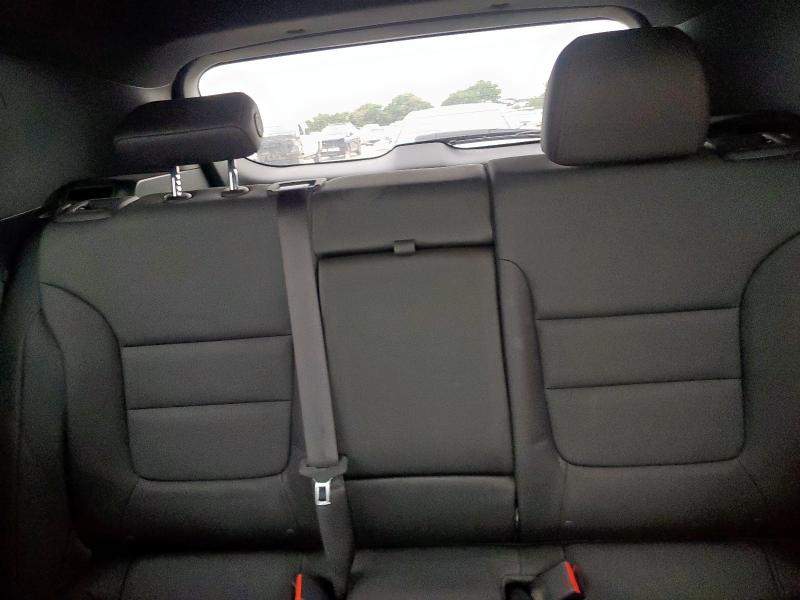 2025 CHEVROLET TRAILBLAZE KL79MTSL6SB030029