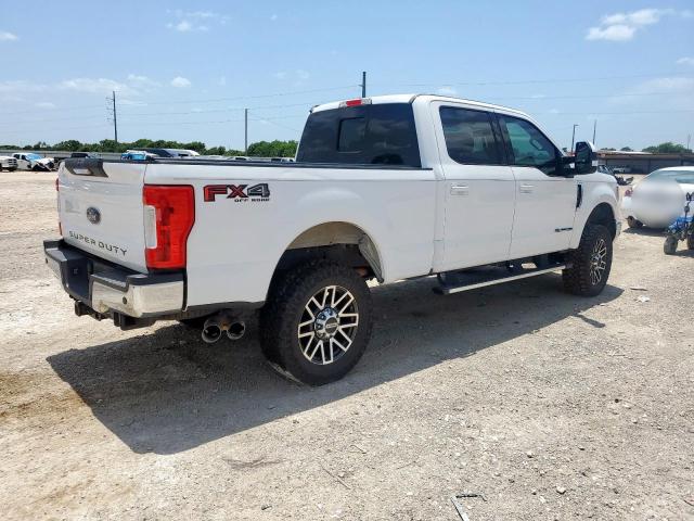 Vin: 1ft7w2bt2heb68950, lot: 60847995, ford f250 super duty 20173