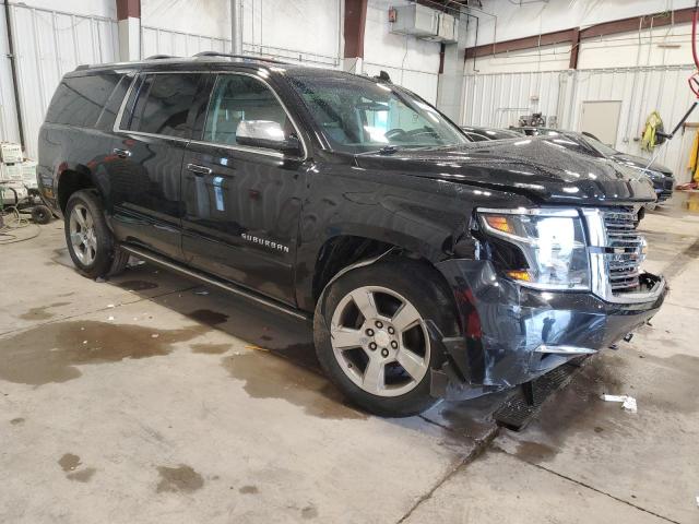 Vin: 1gnskjkc1kr295079, lot: 61539555, chevrolet suburban k1500 premier 20194