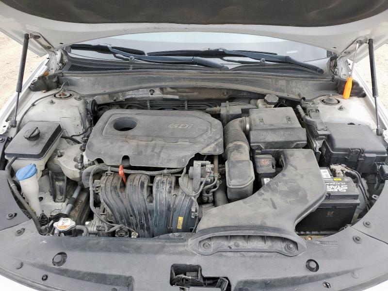 2018 KIA OPTIMA LX 5XXGT4L32JG188376