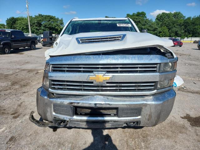 2017 CHEVROLET SILVERADO - 1GC1CUEY2HF216281