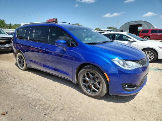 2018 CHRYSLER PACIFICA T 2C4RC1EG8JR306011