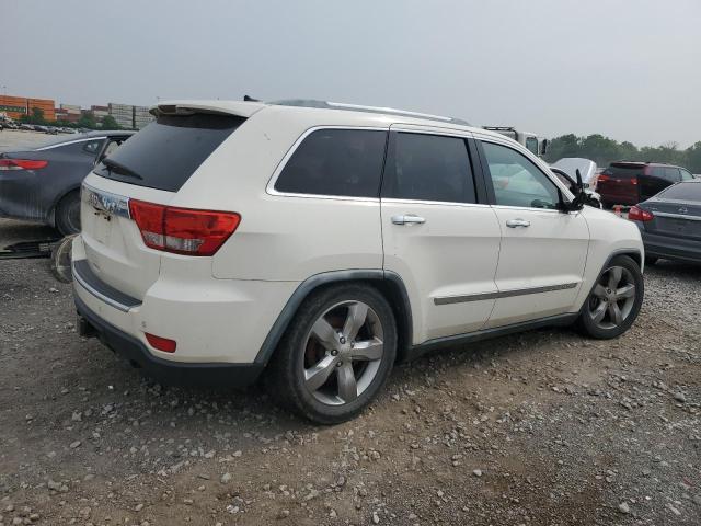 Vin: 1c4rjfct9cc148860, lot: 59114105, jeep grand cher overland 20123