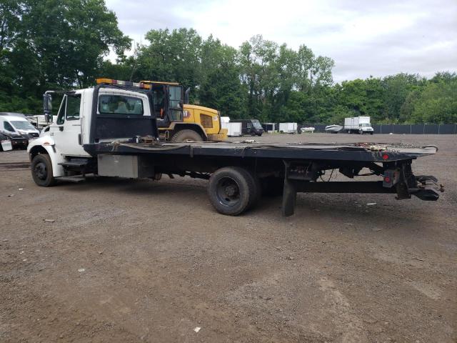 INTERNATIONAL 4000 4300 2003 white conventi diesel 1HTMMAAM73H557736 photo #3
