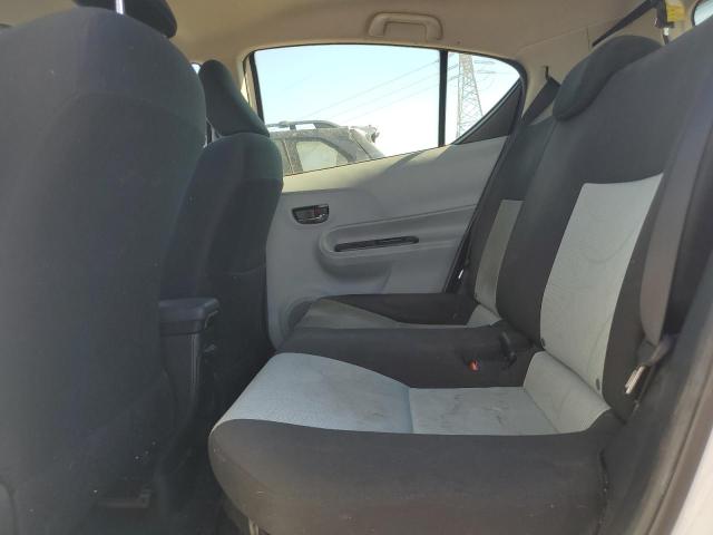 jtdkdtb38d1040509 - 2013 Toyota Prius - #62920575
