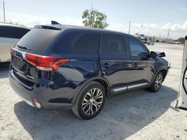 Vin: ja4ad2a37hz063580, lot: 59498115, mitsubishi outlander es 20173