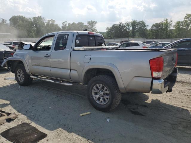 2016 TOYOTA TACOMA ACC - 5TFRZ5CN9GX009797