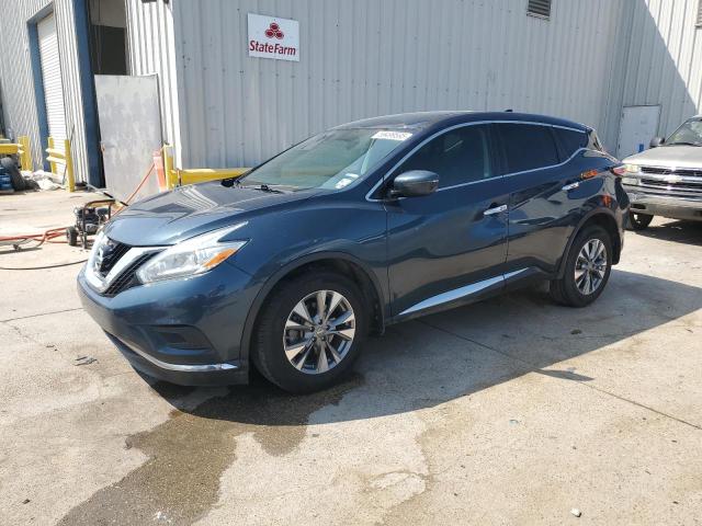 Vin: 5n1az2mg4hn198847, lot: 59499595, nissan murano s 2017 img_1