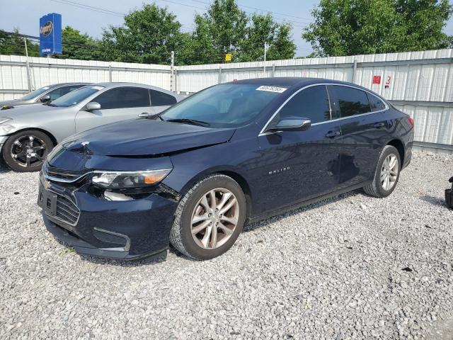 Vin: 1g1ze5st4hf259234, lot: 60676265, chevrolet malibu lt 2017 img_1