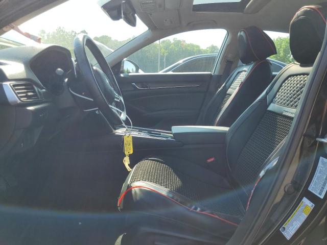 2020 HONDA ACCORD EXL 1HGCV2F5XLA013092